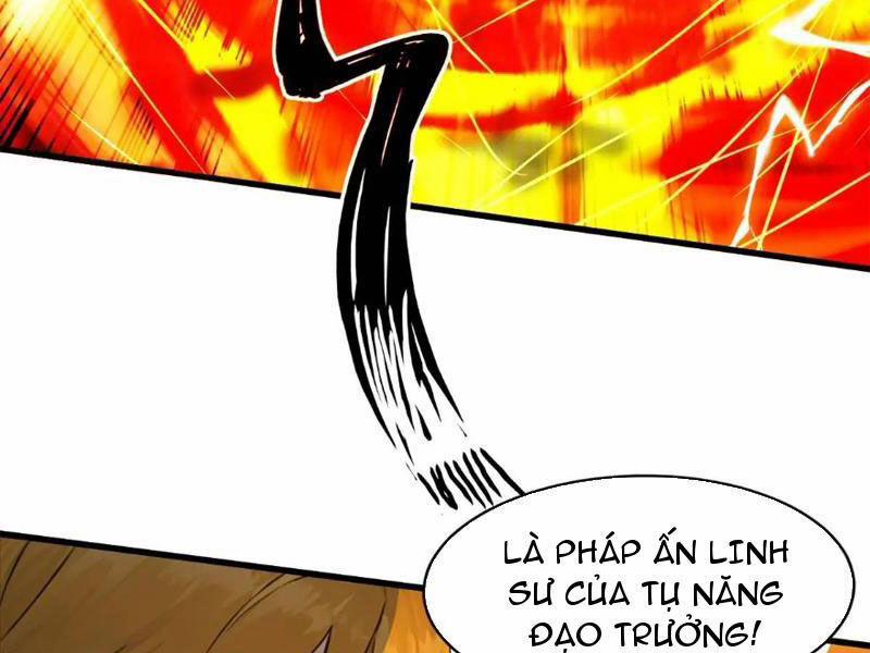 Ngươi Là Hạng Người Gì Cũng Dám Ở Tiên Giới Lên Mặt Với Ta? 42 trang 107