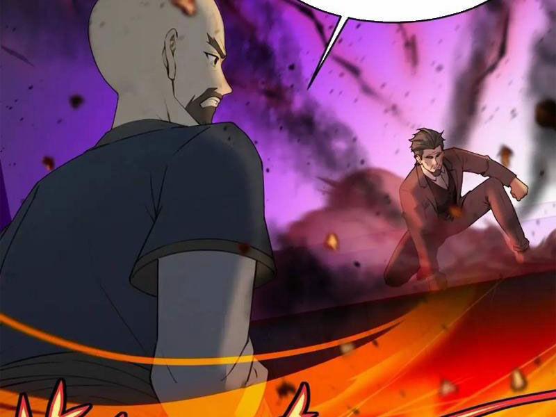 Ngươi Là Hạng Người Gì Cũng Dám Ở Tiên Giới Lên Mặt Với Ta? 42 trang 113