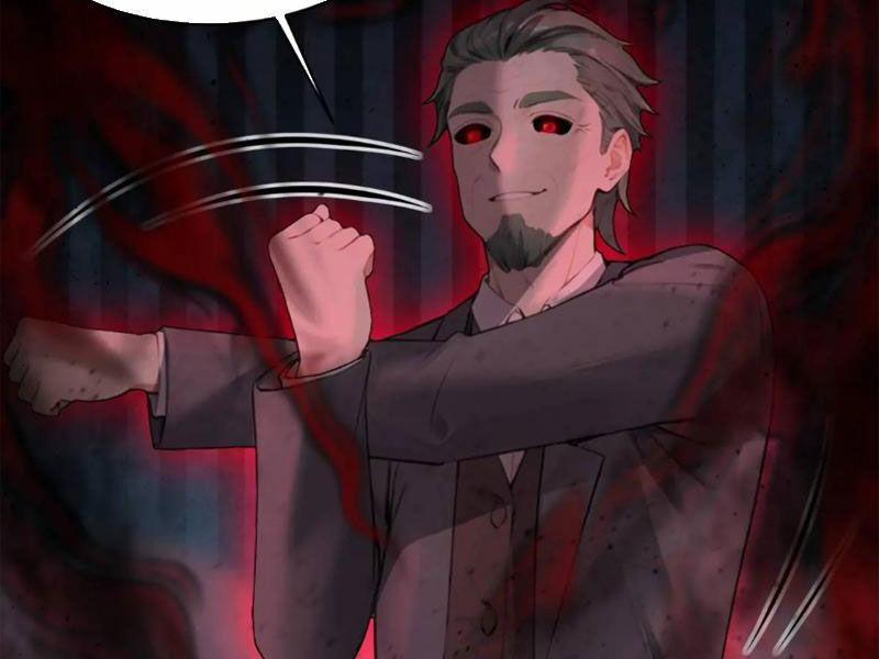 Ngươi Là Hạng Người Gì Cũng Dám Ở Tiên Giới Lên Mặt Với Ta? 42 trang 115