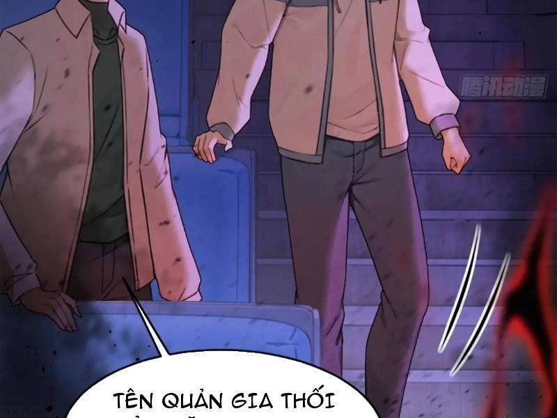 Ngươi Là Hạng Người Gì Cũng Dám Ở Tiên Giới Lên Mặt Với Ta? 42 trang 119