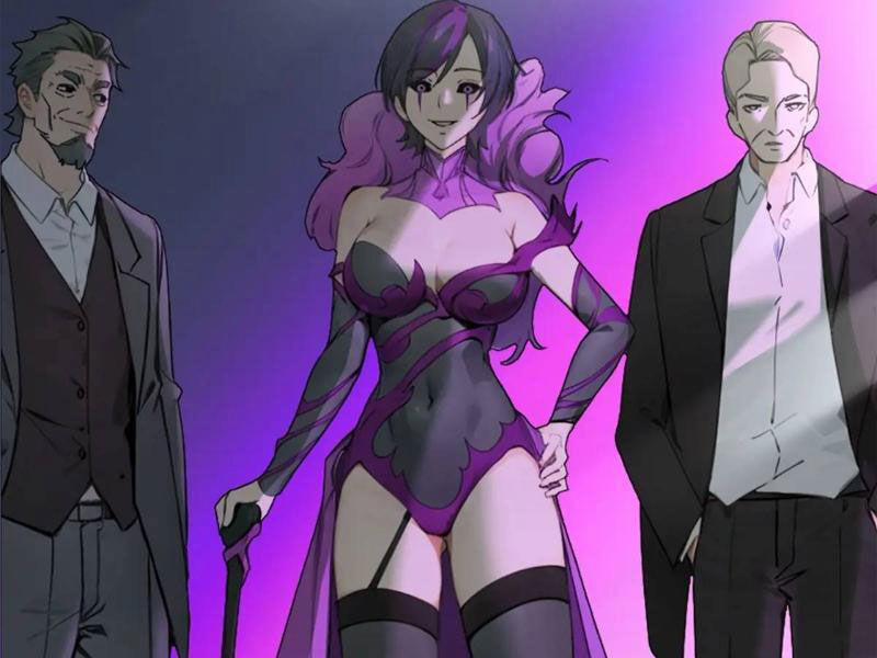 Ngươi Là Hạng Người Gì Cũng Dám Ở Tiên Giới Lên Mặt Với Ta? 42 trang 12