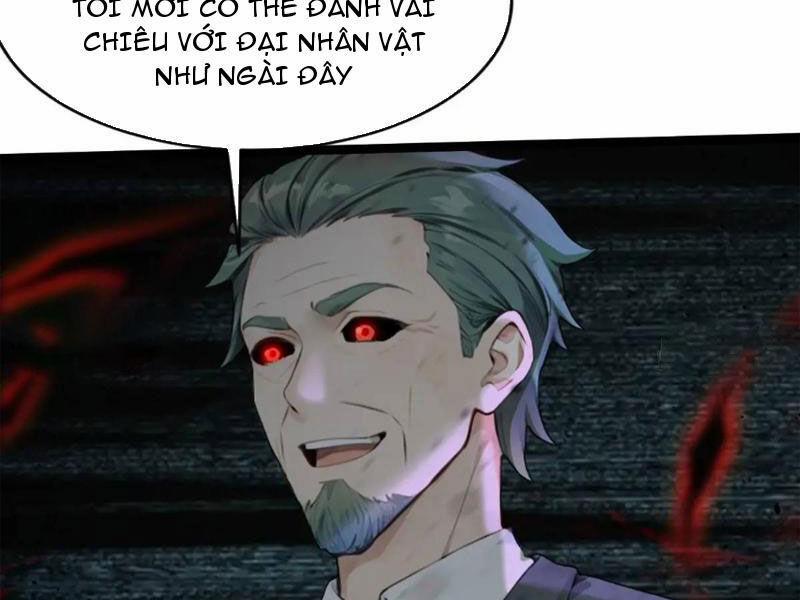 Ngươi Là Hạng Người Gì Cũng Dám Ở Tiên Giới Lên Mặt Với Ta? 42 trang 121