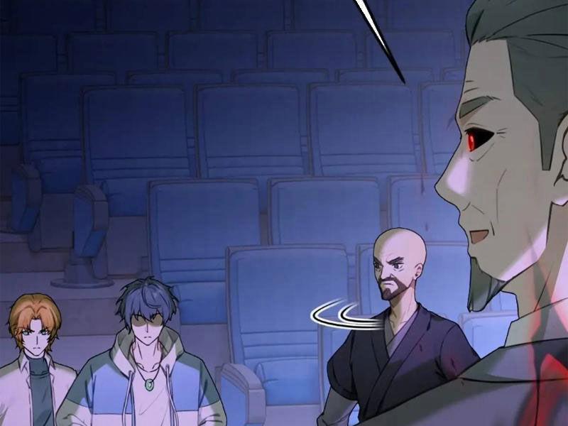 Ngươi Là Hạng Người Gì Cũng Dám Ở Tiên Giới Lên Mặt Với Ta? 42 trang 124