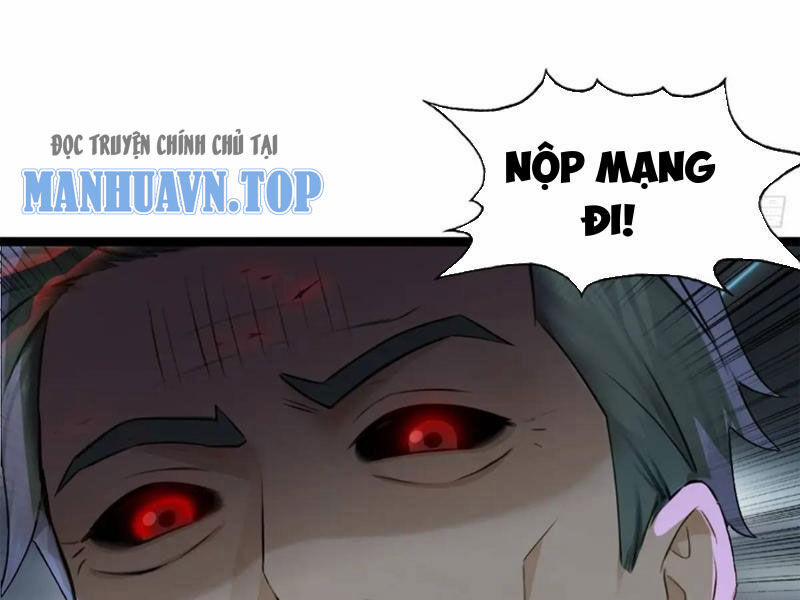 Ngươi Là Hạng Người Gì Cũng Dám Ở Tiên Giới Lên Mặt Với Ta? 42 trang 126