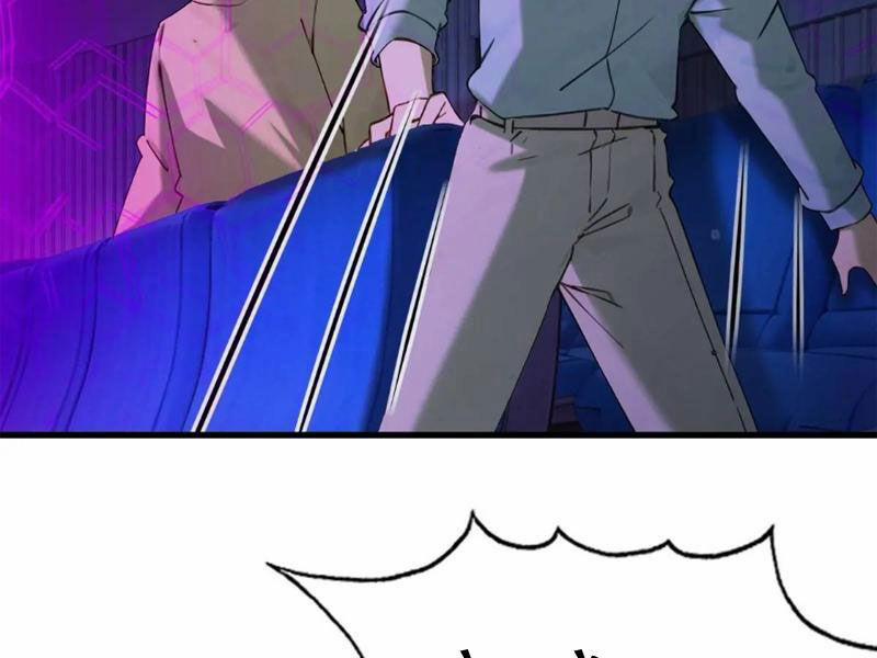 Ngươi Là Hạng Người Gì Cũng Dám Ở Tiên Giới Lên Mặt Với Ta? 42 trang 16