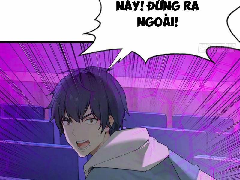 Ngươi Là Hạng Người Gì Cũng Dám Ở Tiên Giới Lên Mặt Với Ta? 42 trang 17