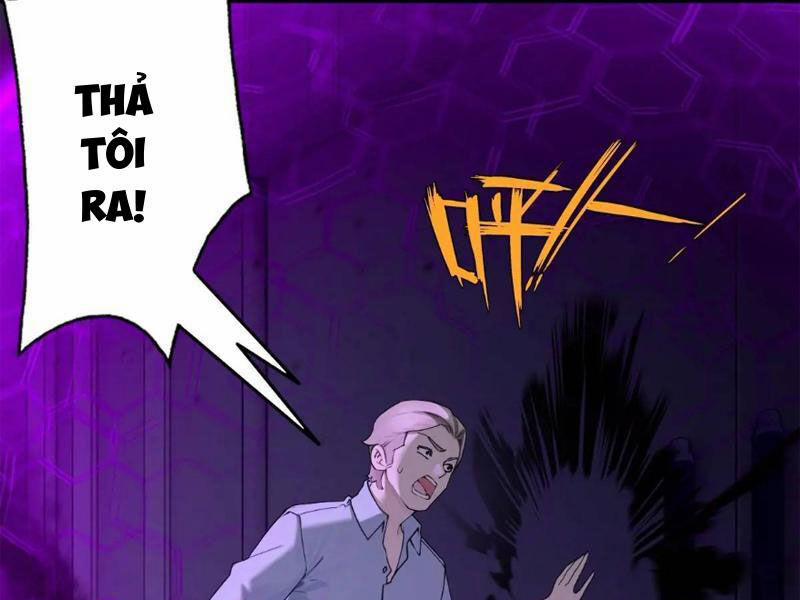 Ngươi Là Hạng Người Gì Cũng Dám Ở Tiên Giới Lên Mặt Với Ta? 42 trang 20