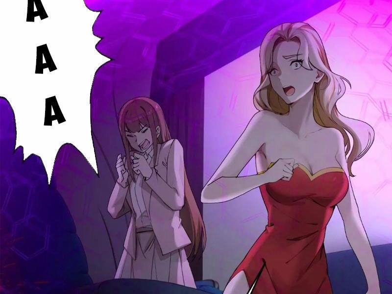 Ngươi Là Hạng Người Gì Cũng Dám Ở Tiên Giới Lên Mặt Với Ta? 42 trang 27