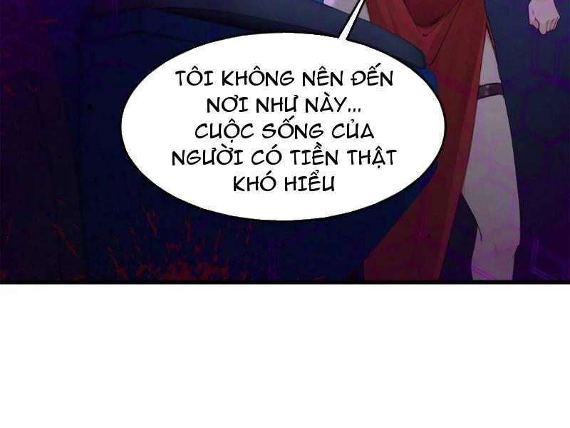 Ngươi Là Hạng Người Gì Cũng Dám Ở Tiên Giới Lên Mặt Với Ta? 42 trang 28