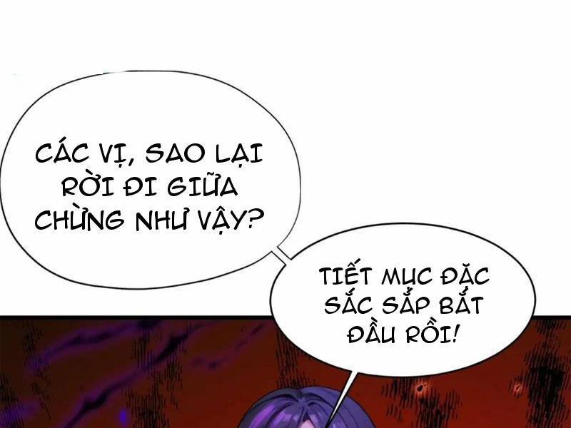 Ngươi Là Hạng Người Gì Cũng Dám Ở Tiên Giới Lên Mặt Với Ta? 42 trang 29