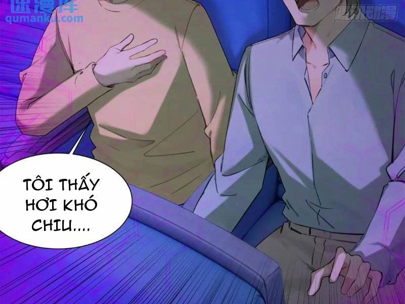 Ngươi Là Hạng Người Gì Cũng Dám Ở Tiên Giới Lên Mặt Với Ta? 42 trang 3