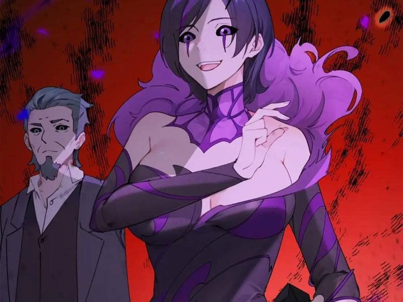 Ngươi Là Hạng Người Gì Cũng Dám Ở Tiên Giới Lên Mặt Với Ta? 42 trang 30