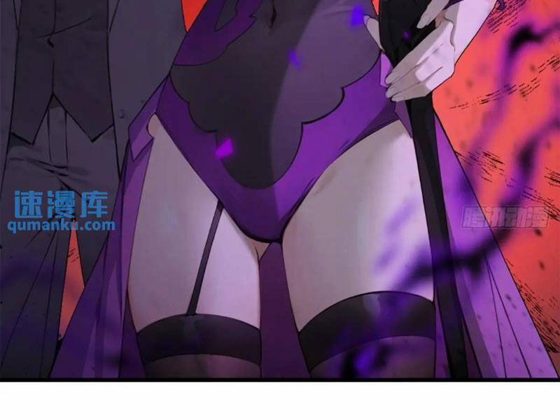 Ngươi Là Hạng Người Gì Cũng Dám Ở Tiên Giới Lên Mặt Với Ta? 42 trang 31