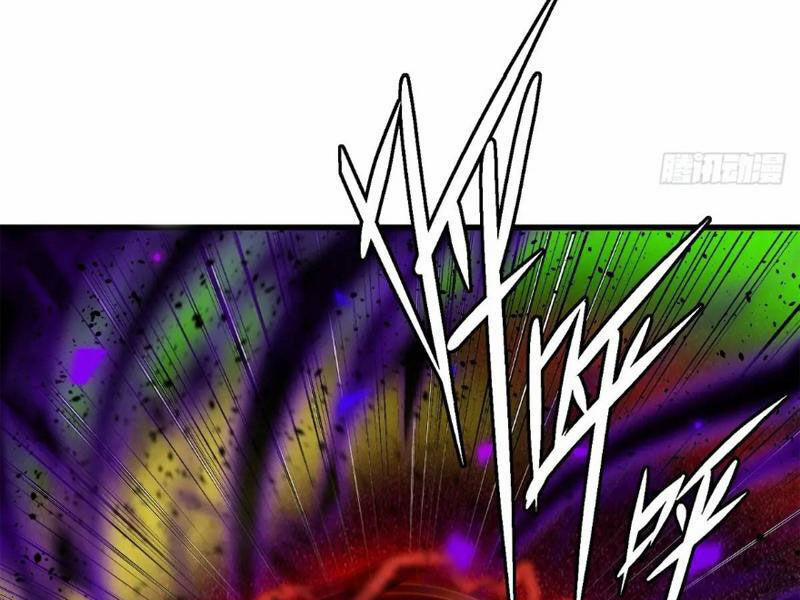 Ngươi Là Hạng Người Gì Cũng Dám Ở Tiên Giới Lên Mặt Với Ta? 42 trang 36