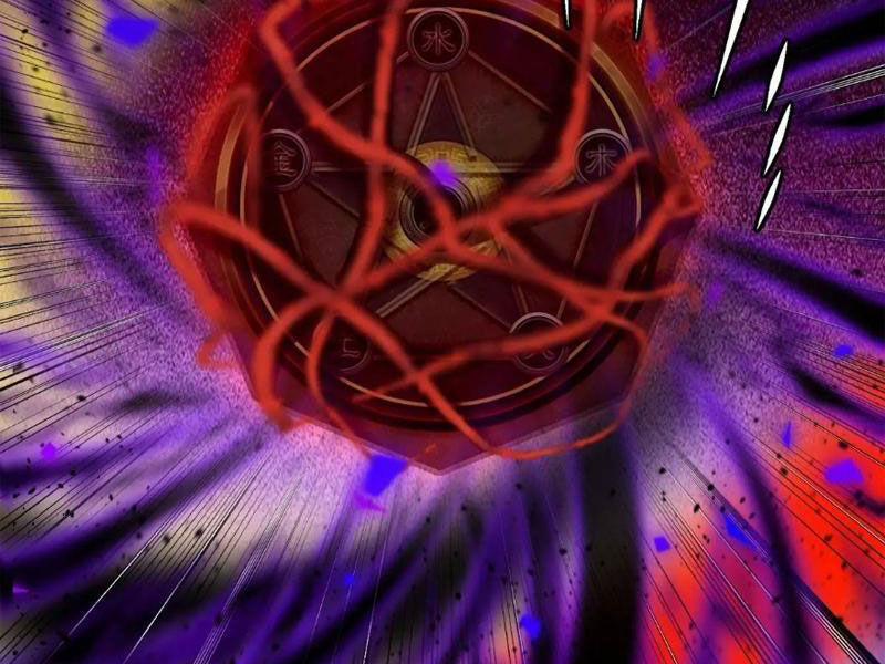 Ngươi Là Hạng Người Gì Cũng Dám Ở Tiên Giới Lên Mặt Với Ta? 42 trang 37