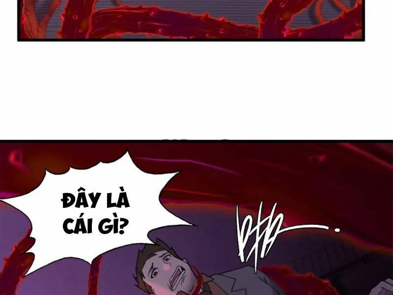 Ngươi Là Hạng Người Gì Cũng Dám Ở Tiên Giới Lên Mặt Với Ta? 42 trang 48