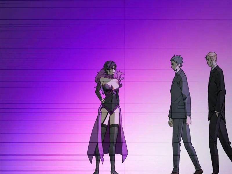 Ngươi Là Hạng Người Gì Cũng Dám Ở Tiên Giới Lên Mặt Với Ta? 42 trang 5