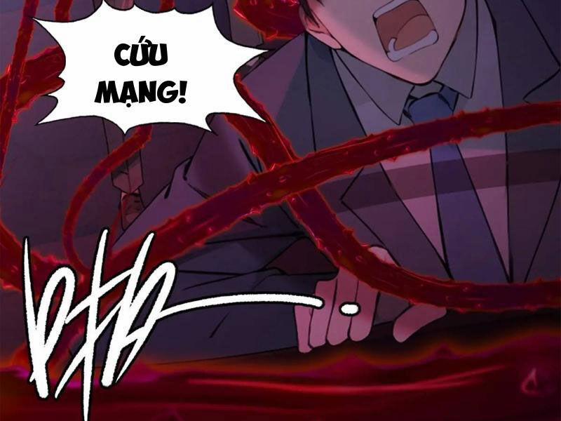 Ngươi Là Hạng Người Gì Cũng Dám Ở Tiên Giới Lên Mặt Với Ta? 42 trang 50