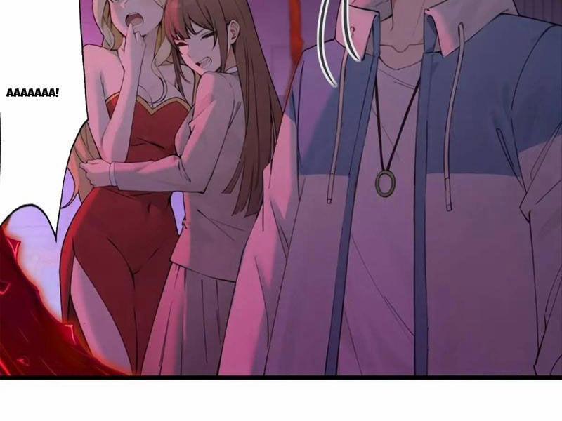 Ngươi Là Hạng Người Gì Cũng Dám Ở Tiên Giới Lên Mặt Với Ta? 42 trang 55