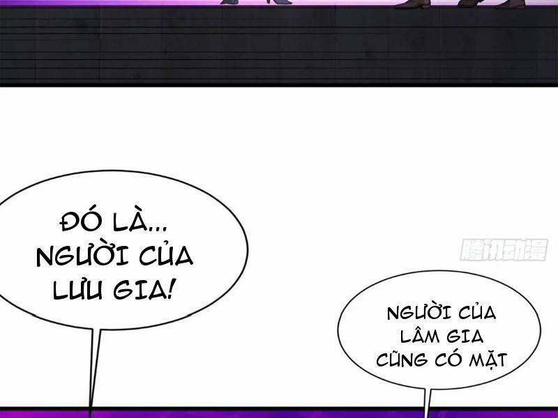 Ngươi Là Hạng Người Gì Cũng Dám Ở Tiên Giới Lên Mặt Với Ta? 42 trang 6