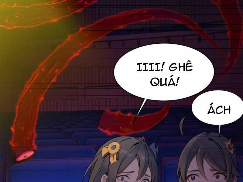 Ngươi Là Hạng Người Gì Cũng Dám Ở Tiên Giới Lên Mặt Với Ta? 42 trang 62