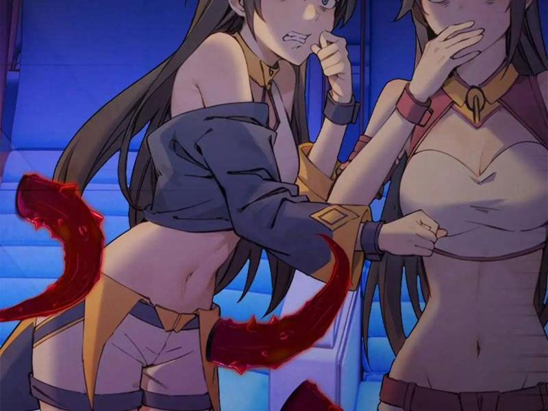 Ngươi Là Hạng Người Gì Cũng Dám Ở Tiên Giới Lên Mặt Với Ta? 42 trang 63