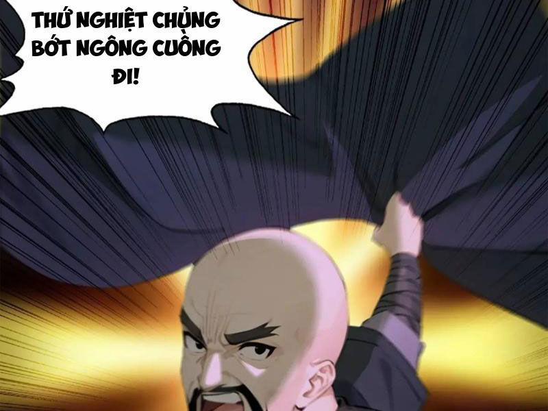 Ngươi Là Hạng Người Gì Cũng Dám Ở Tiên Giới Lên Mặt Với Ta? 42 trang 67