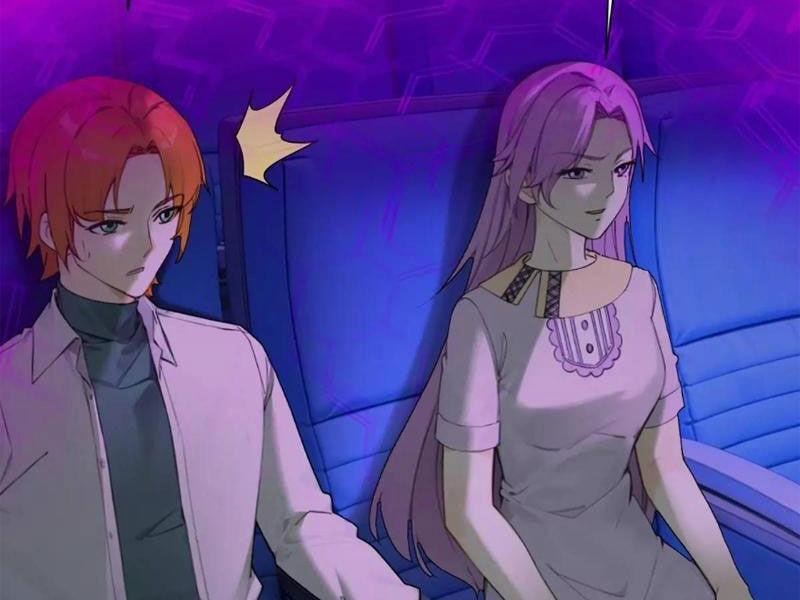 Ngươi Là Hạng Người Gì Cũng Dám Ở Tiên Giới Lên Mặt Với Ta? 42 trang 7