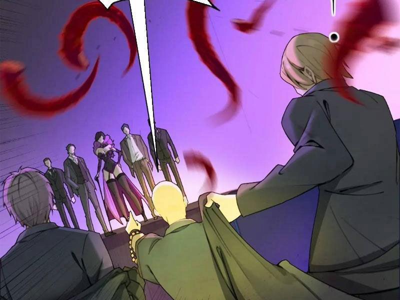 Ngươi Là Hạng Người Gì Cũng Dám Ở Tiên Giới Lên Mặt Với Ta? 42 trang 74