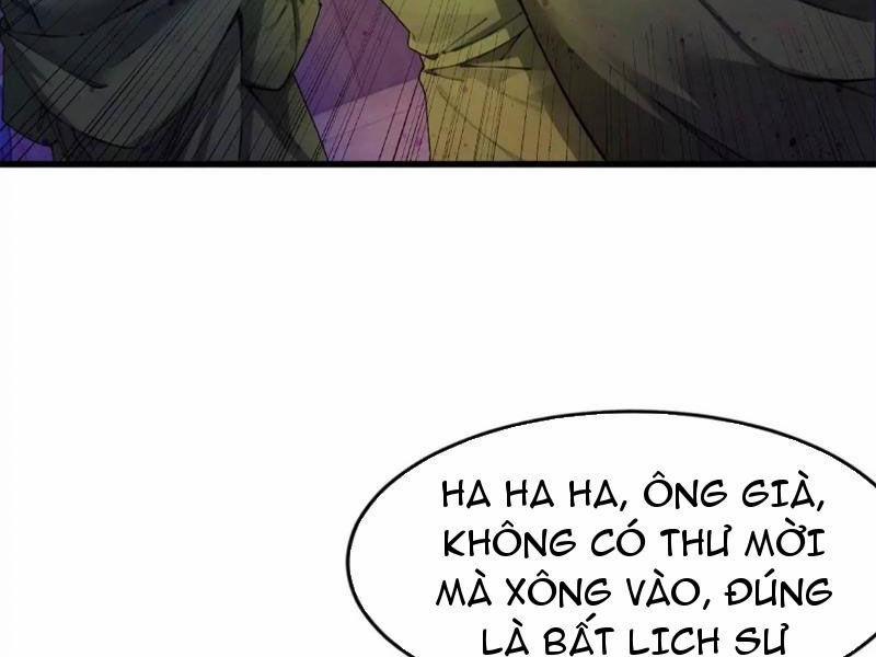 Ngươi Là Hạng Người Gì Cũng Dám Ở Tiên Giới Lên Mặt Với Ta? 42 trang 75