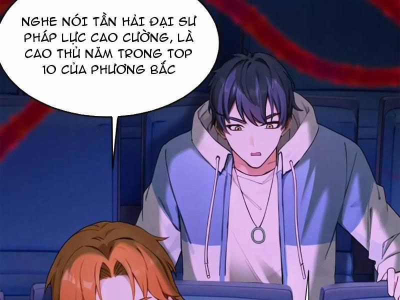 Ngươi Là Hạng Người Gì Cũng Dám Ở Tiên Giới Lên Mặt Với Ta? 42 trang 79