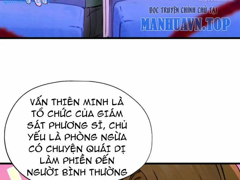 Ngươi Là Hạng Người Gì Cũng Dám Ở Tiên Giới Lên Mặt Với Ta? 42 trang 81