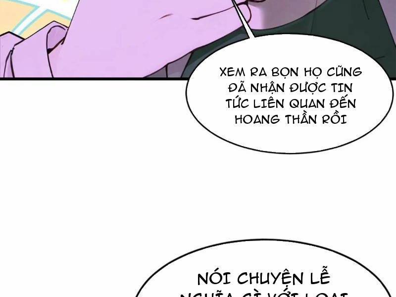 Ngươi Là Hạng Người Gì Cũng Dám Ở Tiên Giới Lên Mặt Với Ta? 42 trang 83