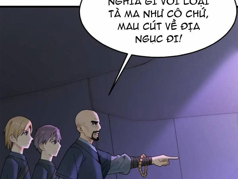 Ngươi Là Hạng Người Gì Cũng Dám Ở Tiên Giới Lên Mặt Với Ta? 42 trang 84