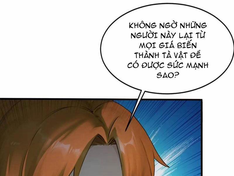 Ngươi Là Hạng Người Gì Cũng Dám Ở Tiên Giới Lên Mặt Với Ta? 42 trang 9