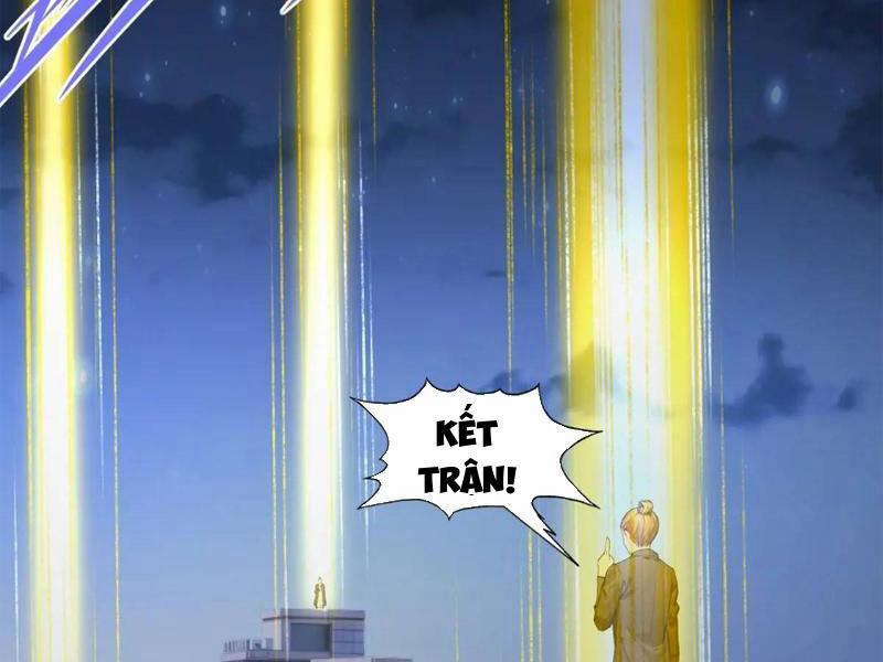 Ngươi Là Hạng Người Gì Cũng Dám Ở Tiên Giới Lên Mặt Với Ta? 42 trang 91