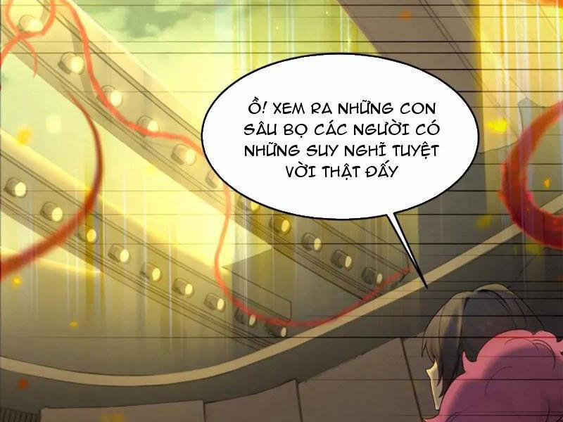 Ngươi Là Hạng Người Gì Cũng Dám Ở Tiên Giới Lên Mặt Với Ta? 42 trang 97