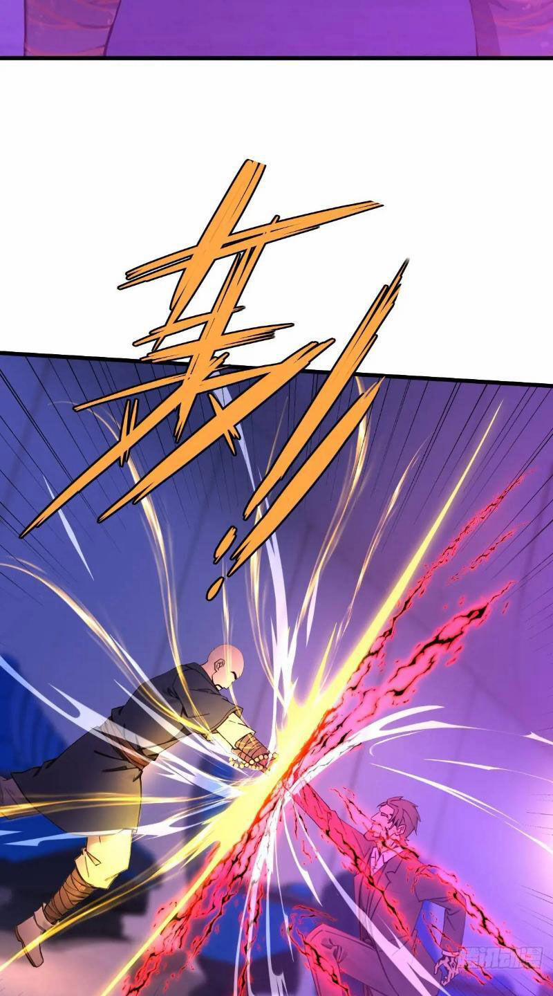 Ngươi Là Hạng Người Gì Cũng Dám Ở Tiên Giới Lên Mặt Với Ta? 43 trang 17