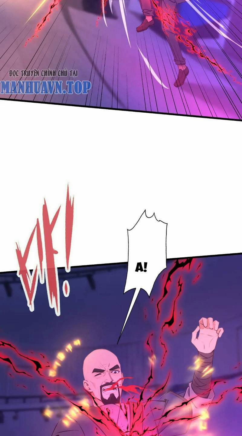 Ngươi Là Hạng Người Gì Cũng Dám Ở Tiên Giới Lên Mặt Với Ta? 43 trang 18
