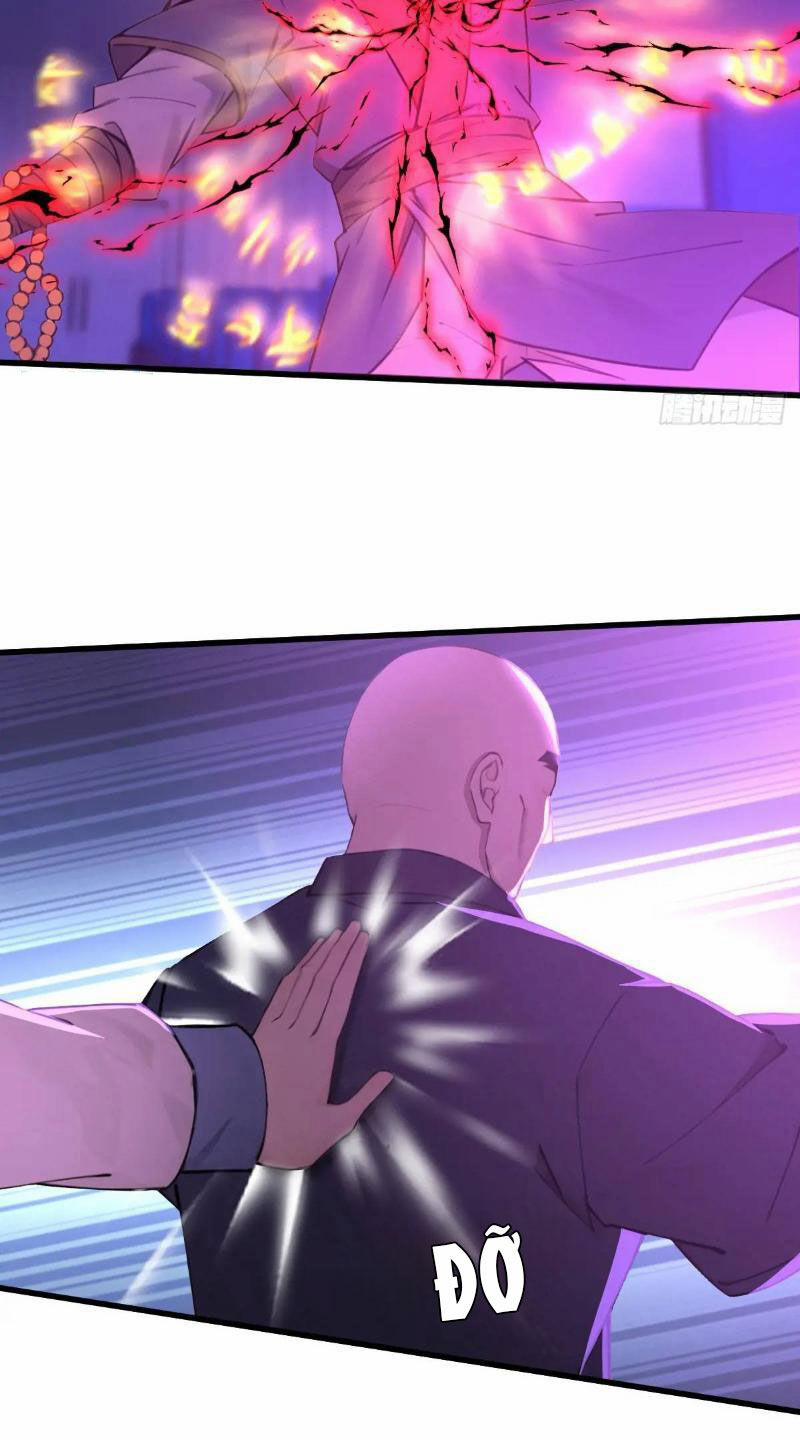 Ngươi Là Hạng Người Gì Cũng Dám Ở Tiên Giới Lên Mặt Với Ta? 43 trang 19