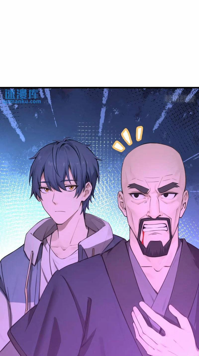 Ngươi Là Hạng Người Gì Cũng Dám Ở Tiên Giới Lên Mặt Với Ta? 43 trang 20