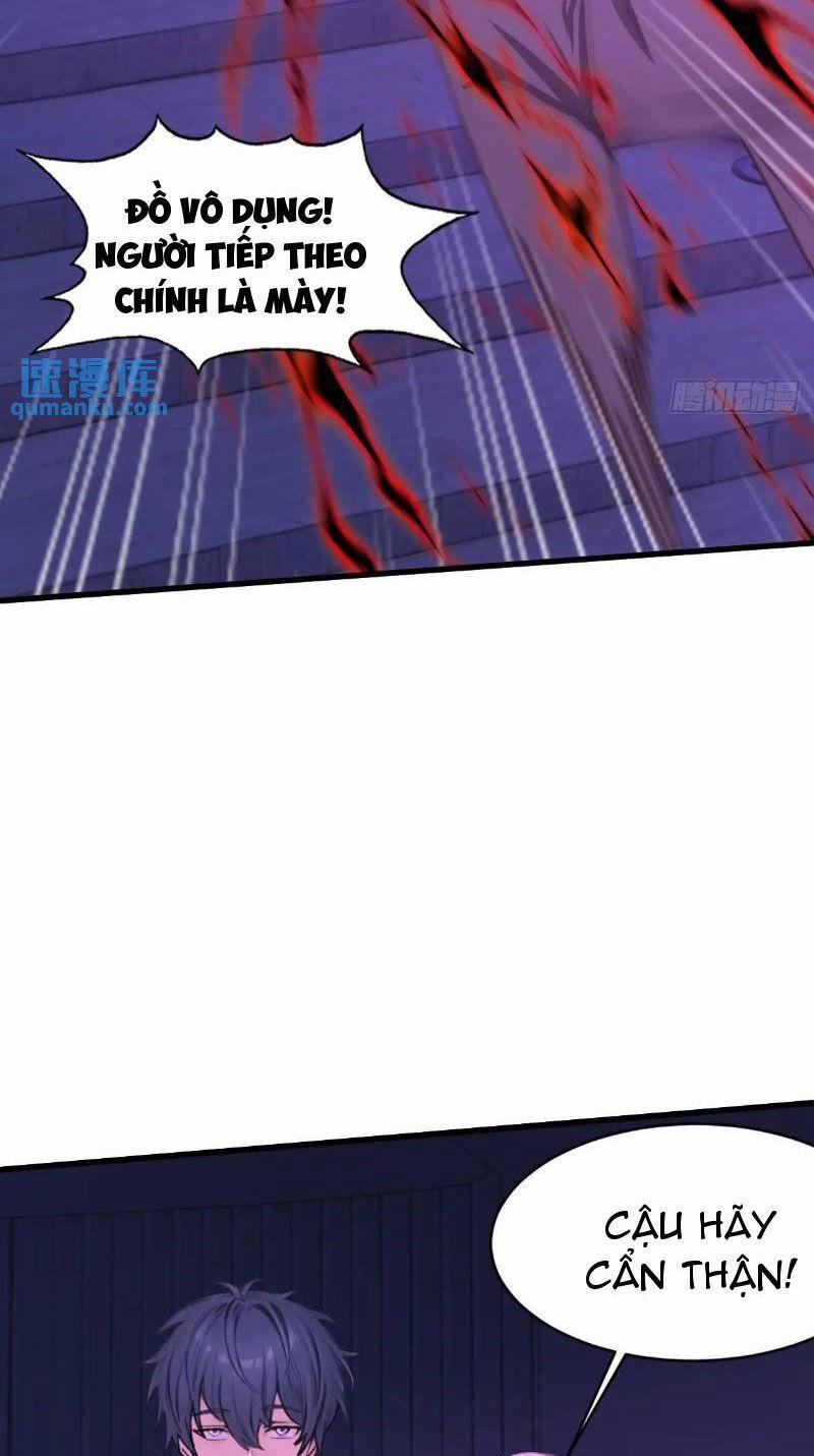 Ngươi Là Hạng Người Gì Cũng Dám Ở Tiên Giới Lên Mặt Với Ta? 43 trang 23