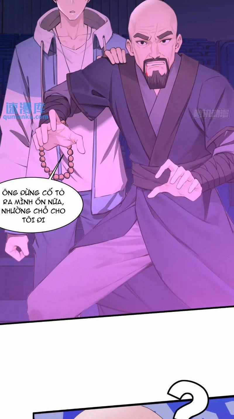 Ngươi Là Hạng Người Gì Cũng Dám Ở Tiên Giới Lên Mặt Với Ta? 43 trang 24