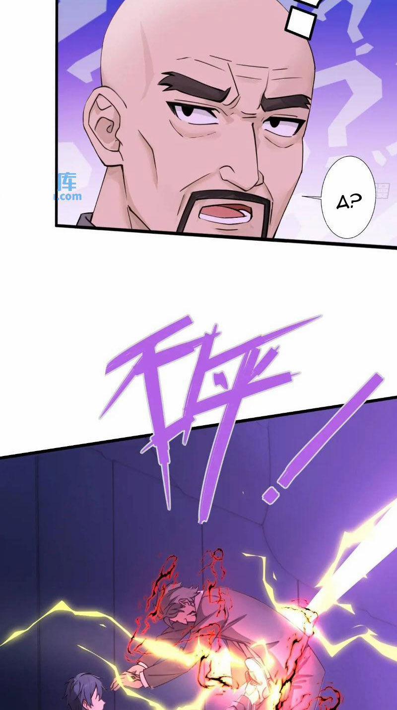 Ngươi Là Hạng Người Gì Cũng Dám Ở Tiên Giới Lên Mặt Với Ta? 43 trang 25