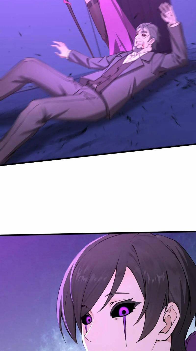 Ngươi Là Hạng Người Gì Cũng Dám Ở Tiên Giới Lên Mặt Với Ta? 43 trang 28