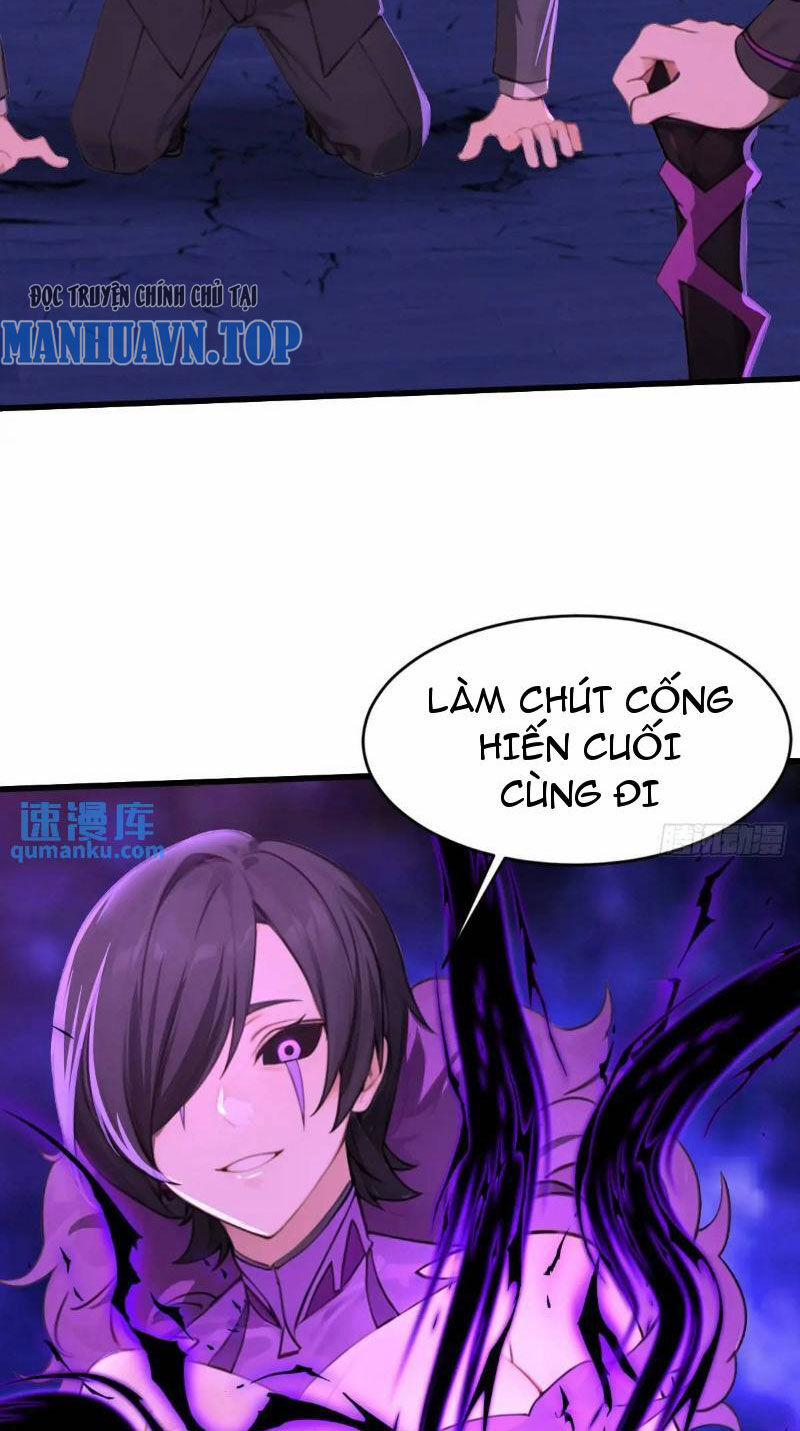 Ngươi Là Hạng Người Gì Cũng Dám Ở Tiên Giới Lên Mặt Với Ta? 43 trang 34