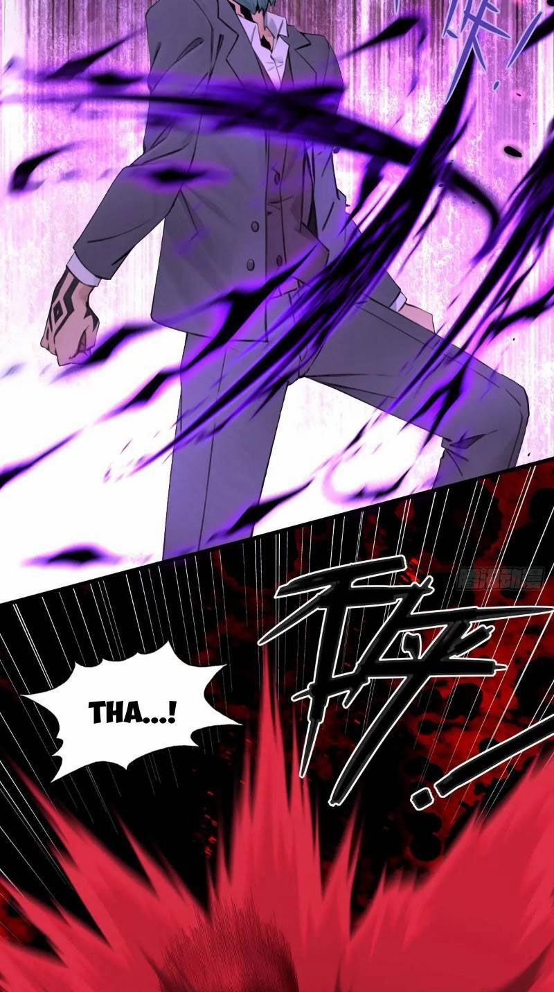 Ngươi Là Hạng Người Gì Cũng Dám Ở Tiên Giới Lên Mặt Với Ta? 43 trang 36