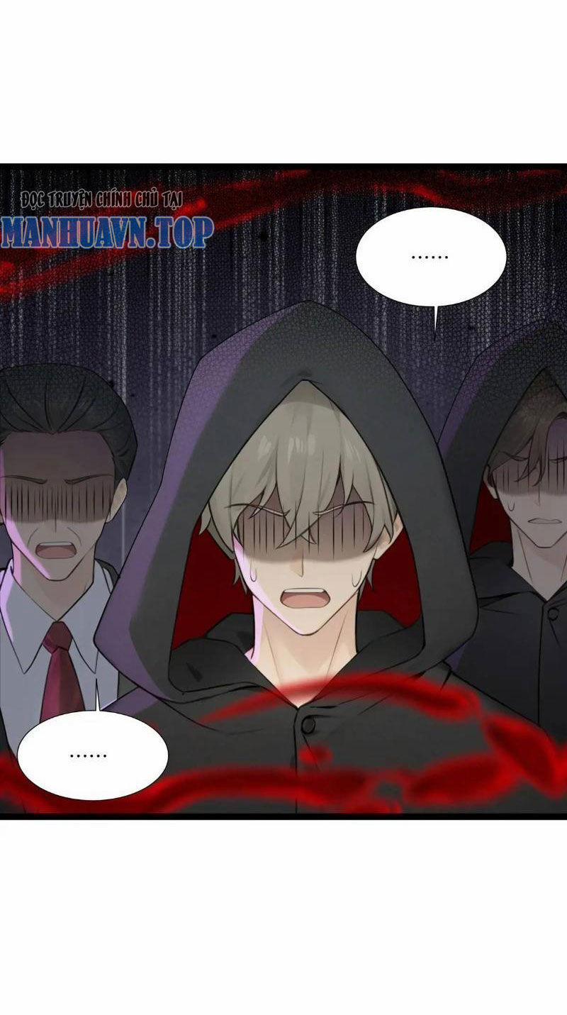 Ngươi Là Hạng Người Gì Cũng Dám Ở Tiên Giới Lên Mặt Với Ta? 43 trang 39