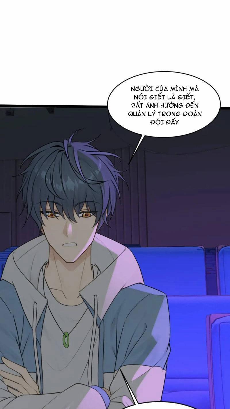 Ngươi Là Hạng Người Gì Cũng Dám Ở Tiên Giới Lên Mặt Với Ta? 43 trang 40