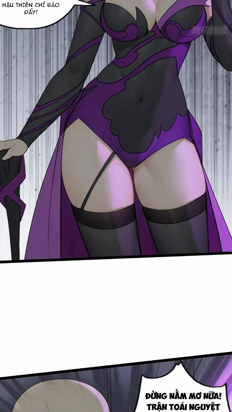 Ngươi Là Hạng Người Gì Cũng Dám Ở Tiên Giới Lên Mặt Với Ta? 43 trang 42